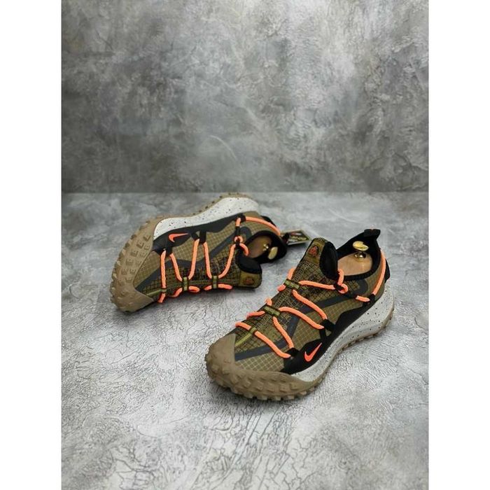 Мъжки зимни маратонки Nike ACG Mountain Fly "Brown"