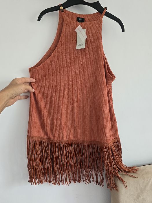Maieu River Island