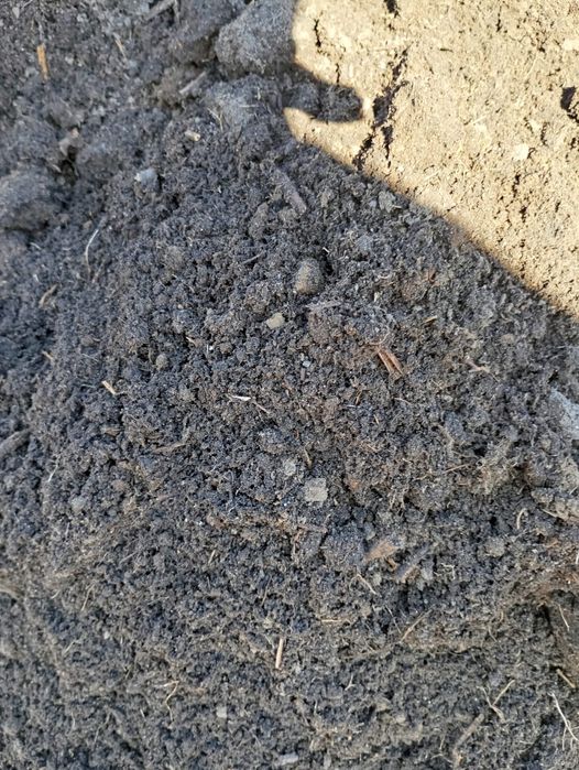 Продам Черназём.