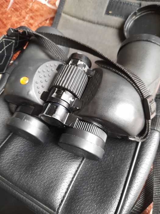 Бинокъл ловен японски