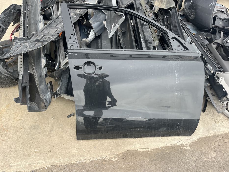 Врата Suzuki Vitara 2020-