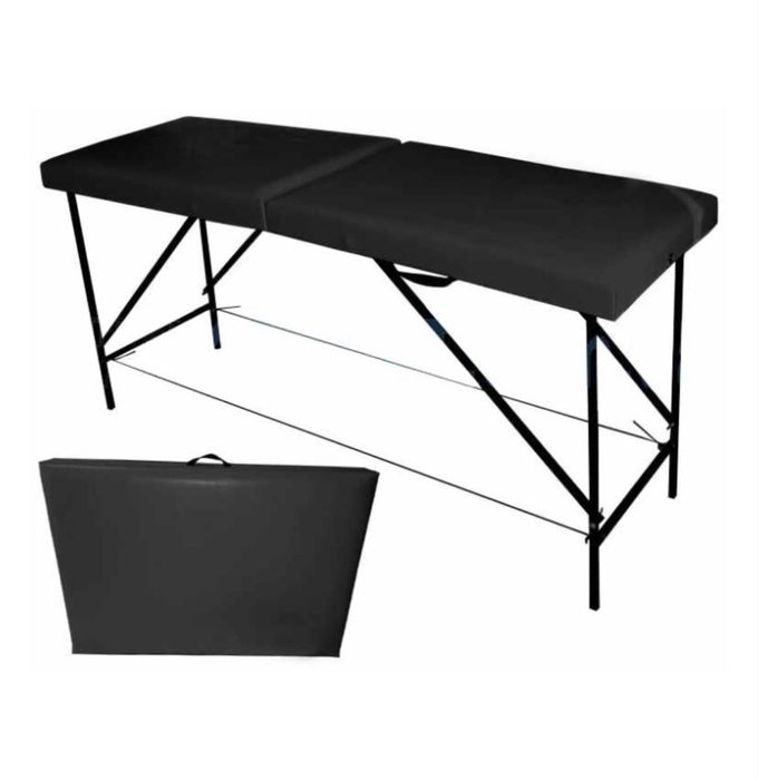 Кушетка до 250 кг 60х180 см