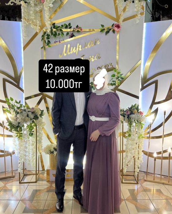 Продам вечерние платья