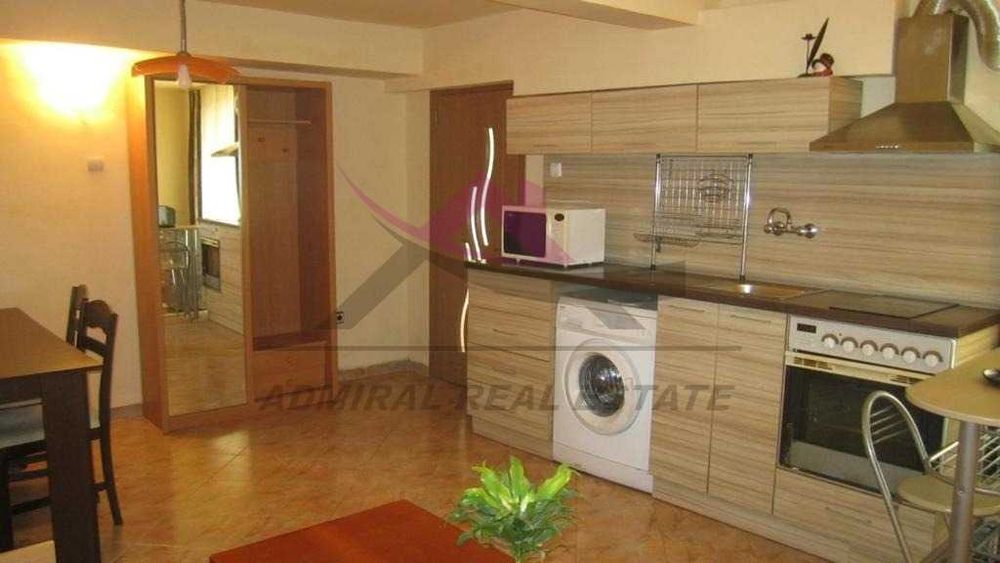 Дава се под наем Двустаен апартамент в Варна, Колхозен пазар - 50 кв.м за 278.97 € - Снимка #1