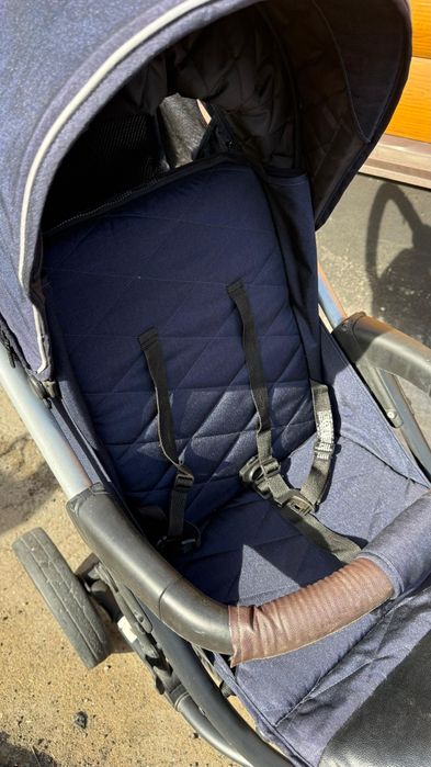 Детская коляска в отл сост