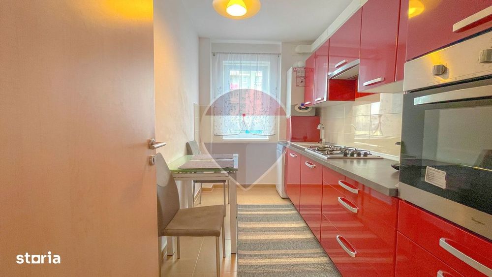 Apartament 2 camere, parcare și boxă | Avantgarden Coresi