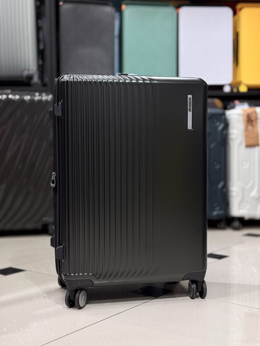 Чемоданы American Tourister / samsonite оригинал