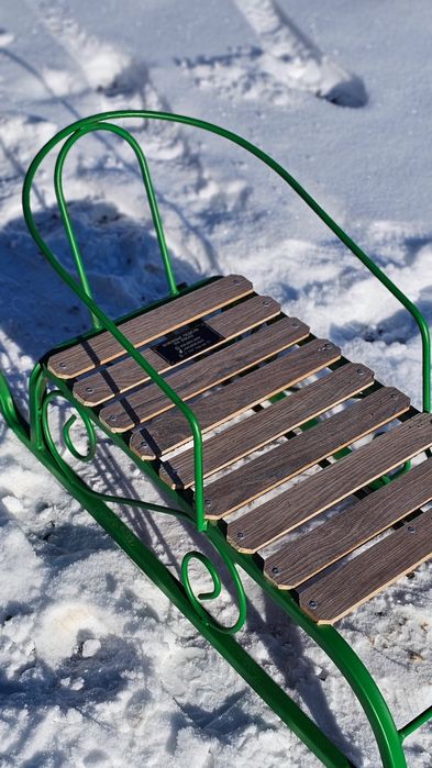 Шана Санки для детей