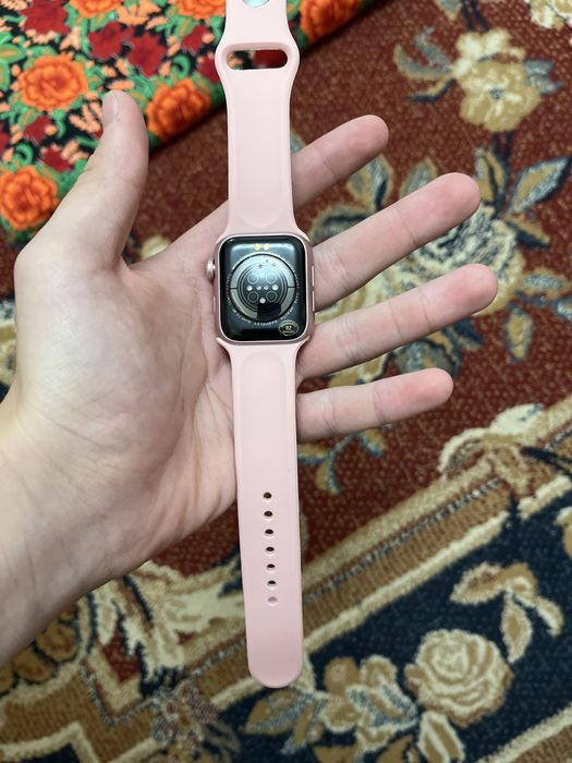 Продам смарт часы