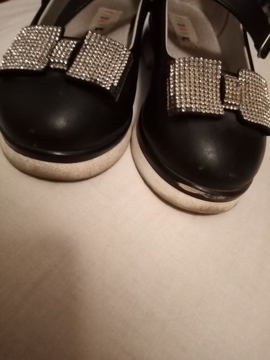 Туфли 28 размера