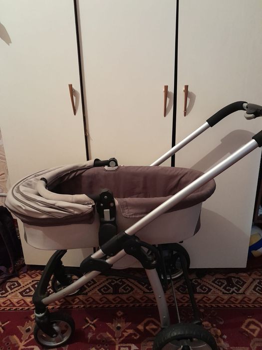 Продам  детскую коляску