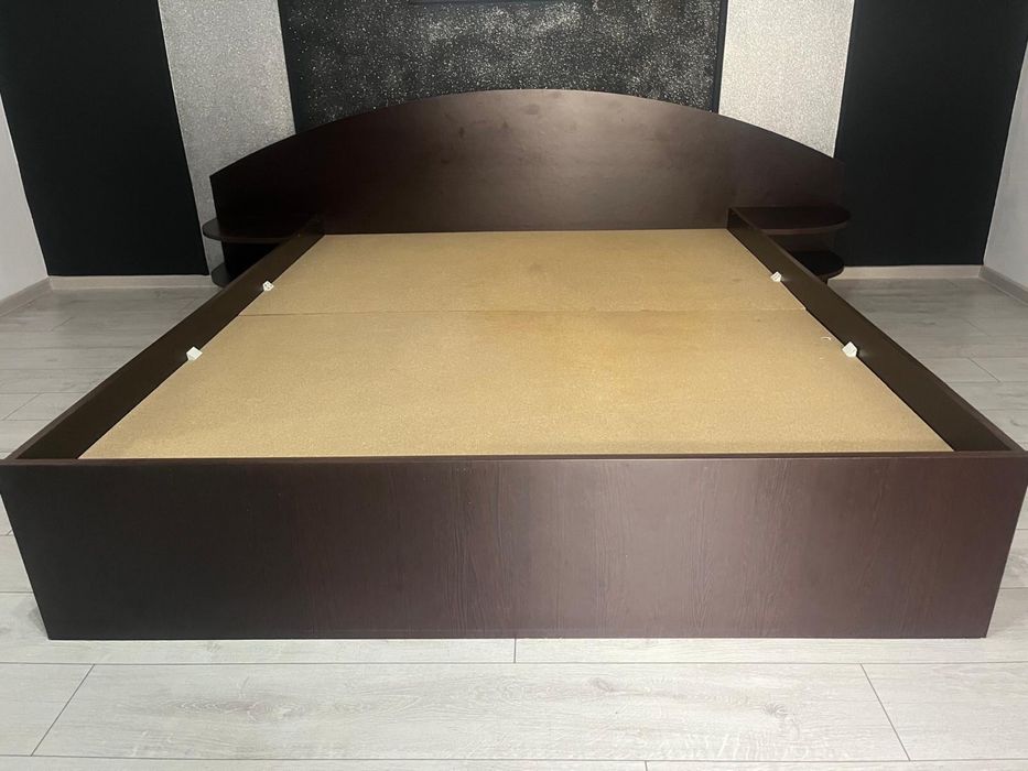 Dormitor Wenge de vanzare