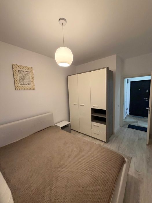 Apartament 2 camere, cu loc de parcare, Militari Residence - Avangarde City