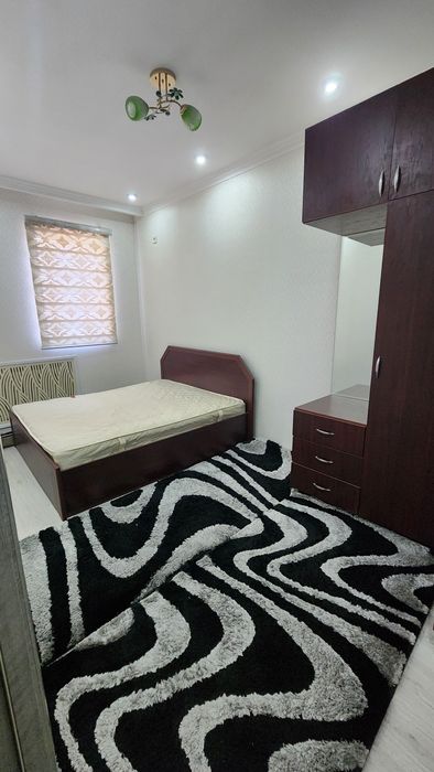 Чиланзар  Аренда 3х комнатная