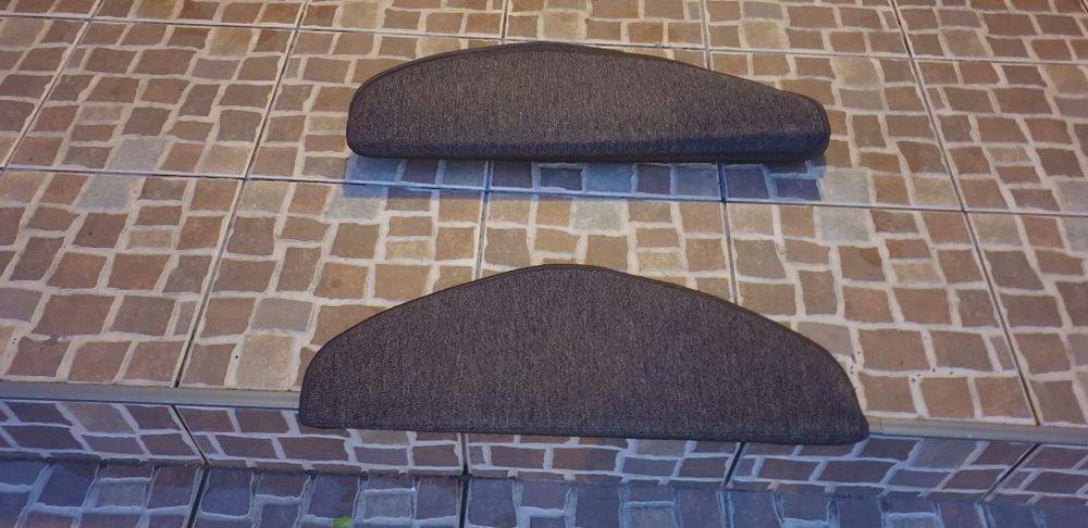 Covorase protectie treapta