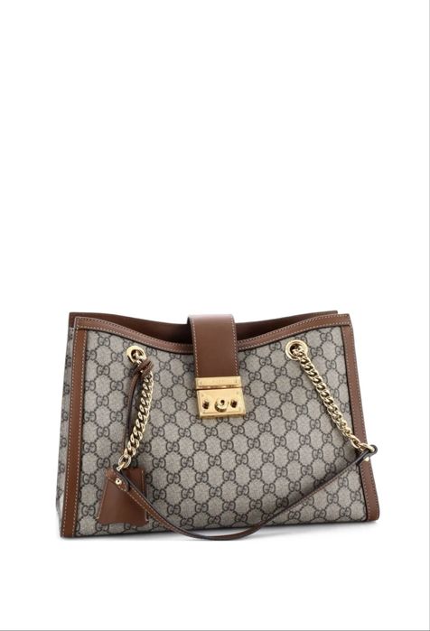 Дамска чанта Gucci