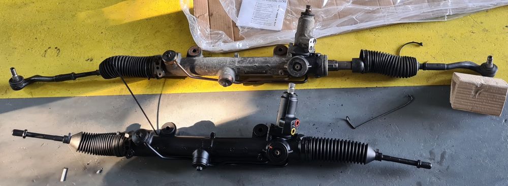 Mercedes C200 kompressor