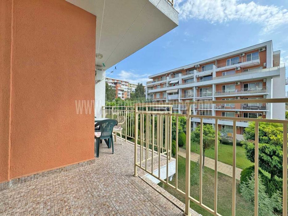 Продава се Тристаен апартамент в Свети Влас - 56 кв.м за 1152 €/кв.м - Снимка #10