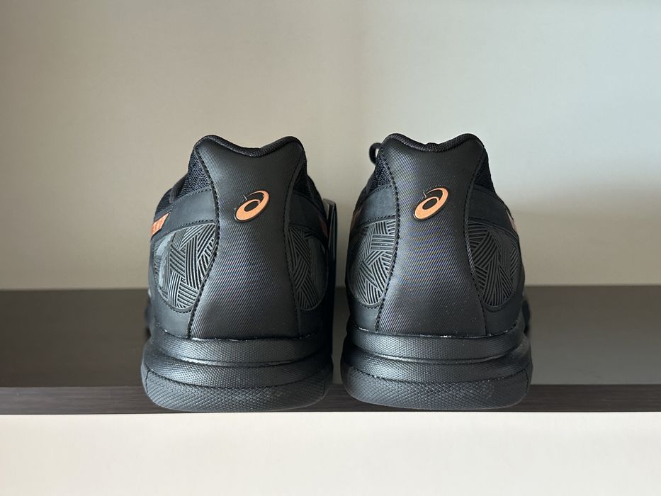 Asics Gel Task 2 / 48н  30.5см Стелка