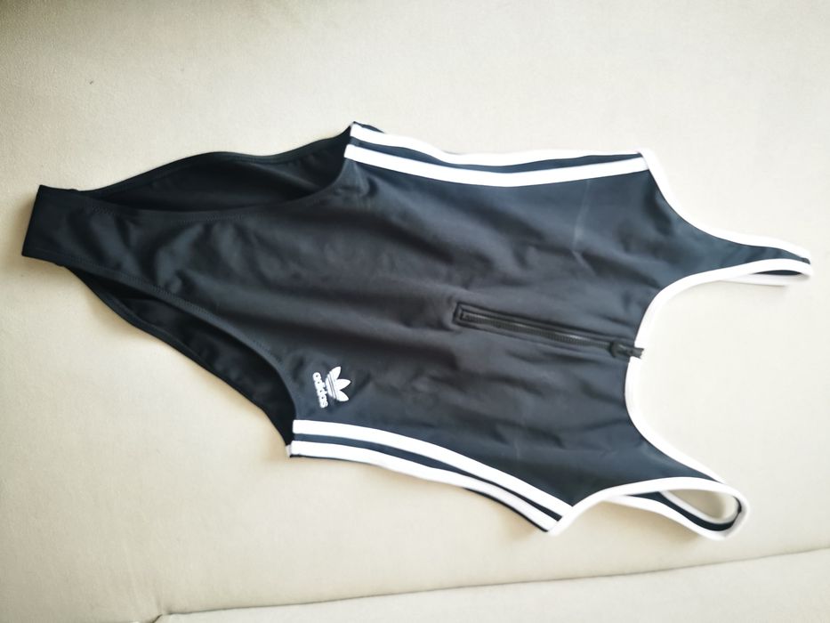 Adidas цял бански