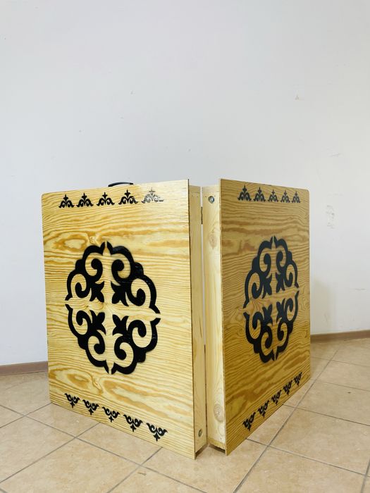 Жер стол жозы жиналмалы