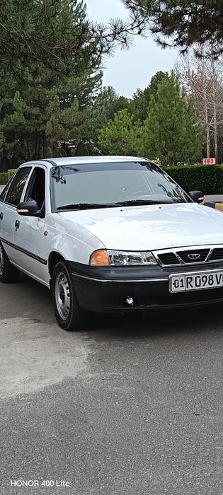 Chevrolet Nexia 2005 — 8