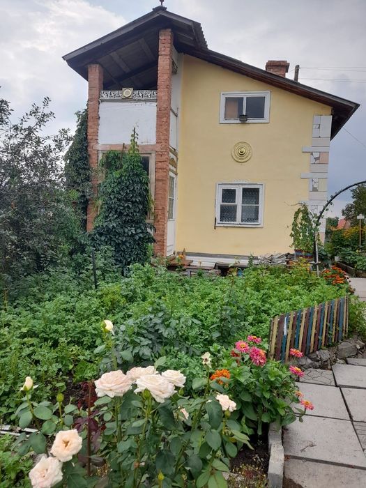 Продам Дачу на Аблакетке