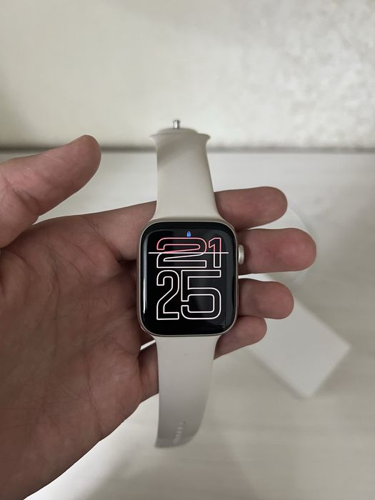 Apple Watch se 3, 44mm