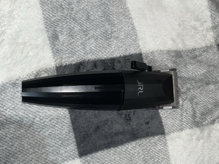 Masina de tuns - JRL Onyx