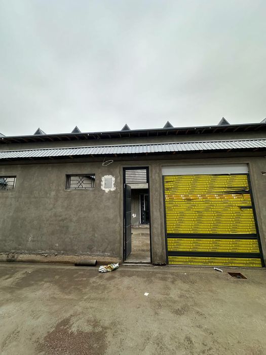 Янги 16 йиллик 1,7 сот 2 этаж 6 хона