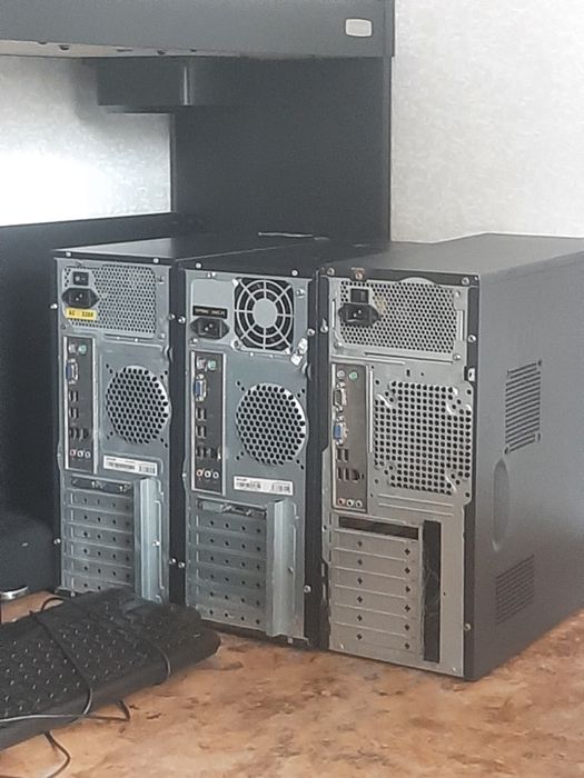 Компьютер продам . пишите