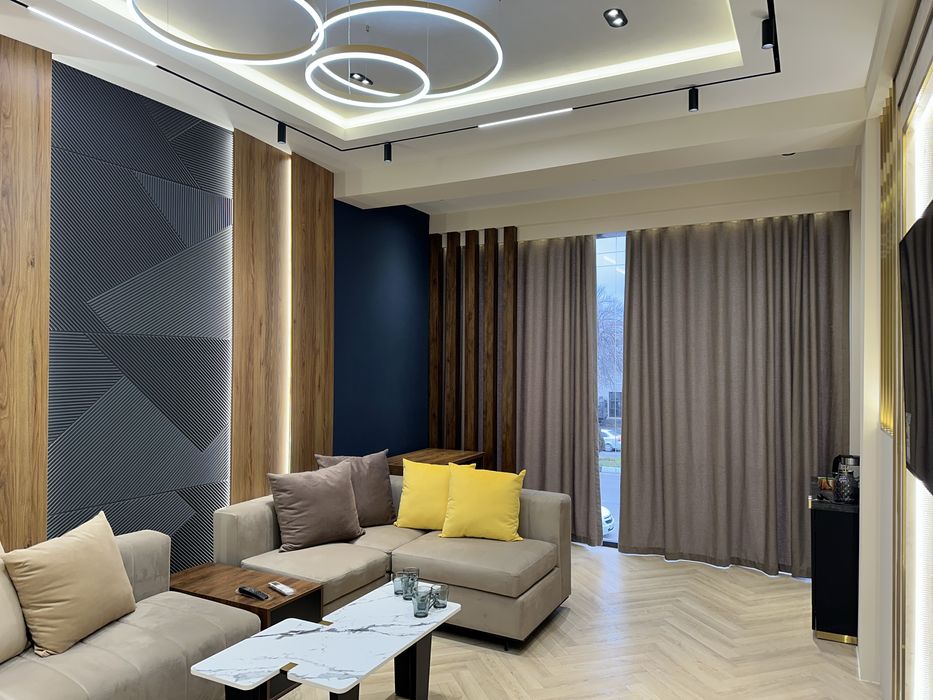 Нежилое помещение