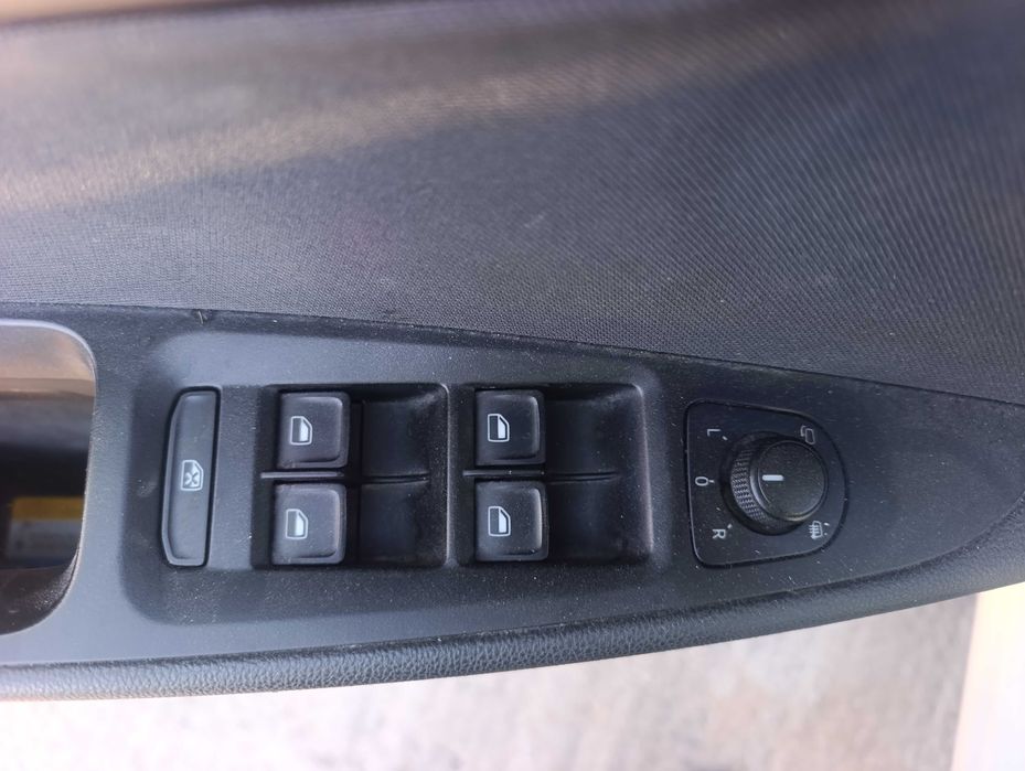 Seat Leon 2.0TDI / Сеат Леон  2013г. - 2019г - на части