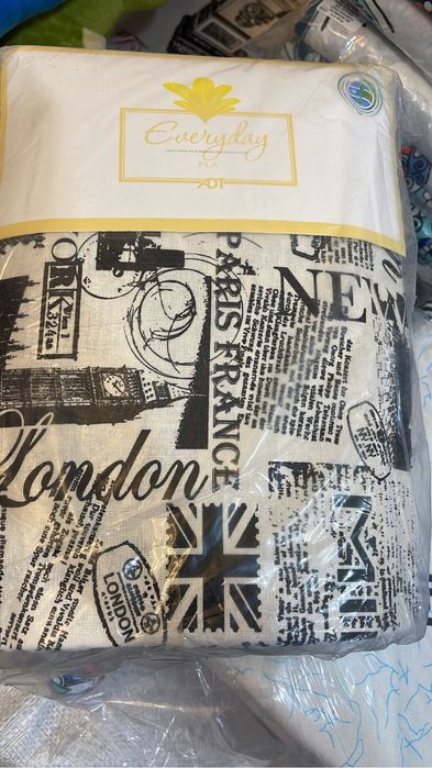 Продается постельное белье