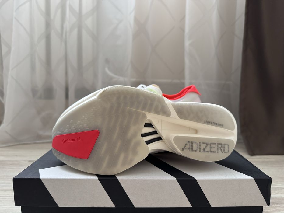 Adidas Adizero Adios Pro 4