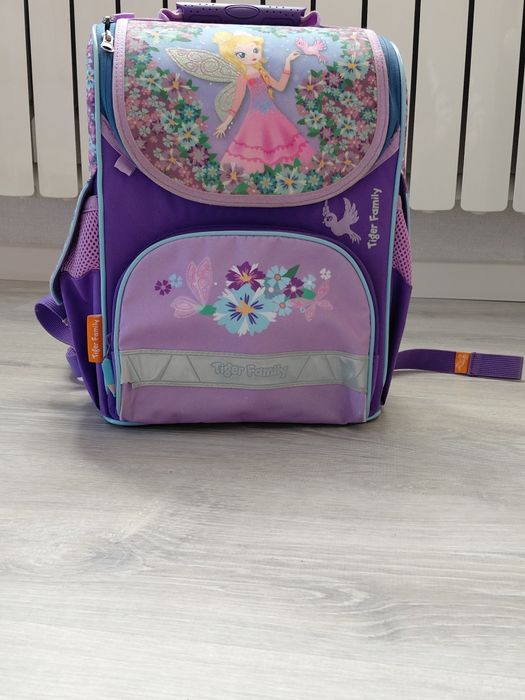 Рюкзак школьный на 1 класс