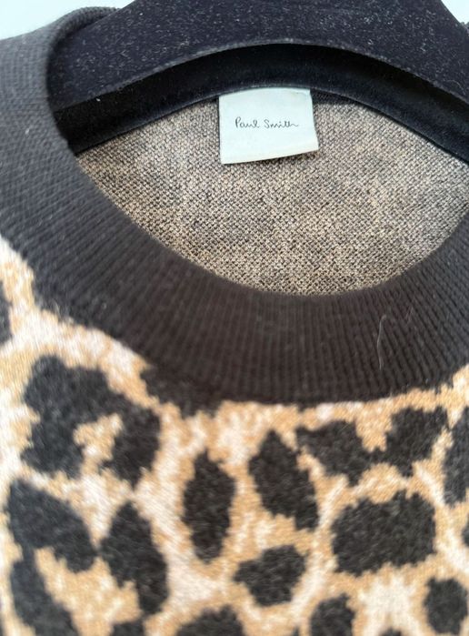 Paul Smith пуловер