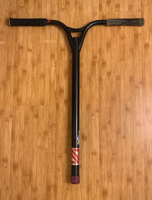 Ghidon Trotineta  Prime Storm