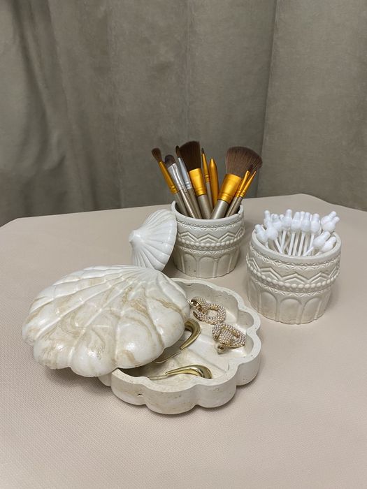 Гипс декор для дома