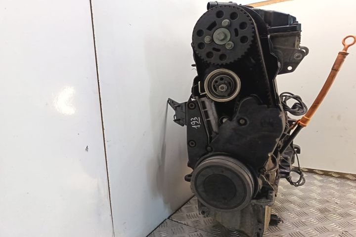 Motor fara anexe ATJ Volkswagen VW Passat B5