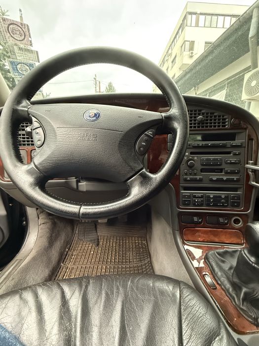 Saab 95 vanzare sau dezmembrare