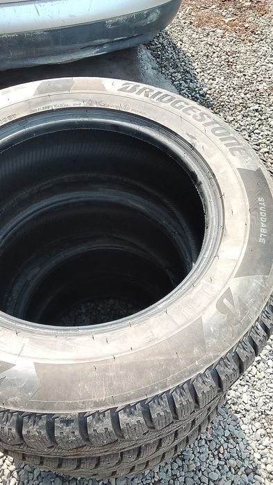 Продам шины в хорошем состоянии