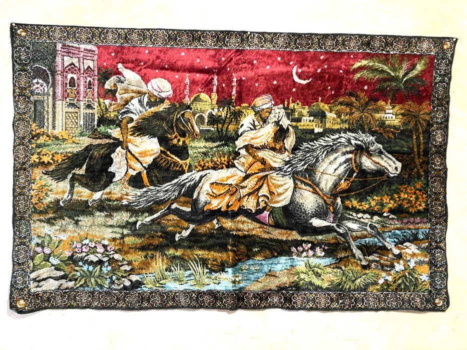 carpeta ,,Rapirea din Serai""
