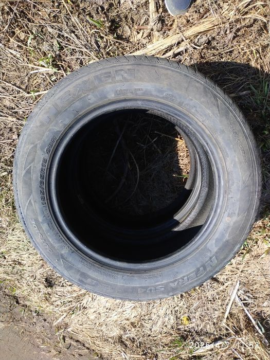 Продам резину в хорошем