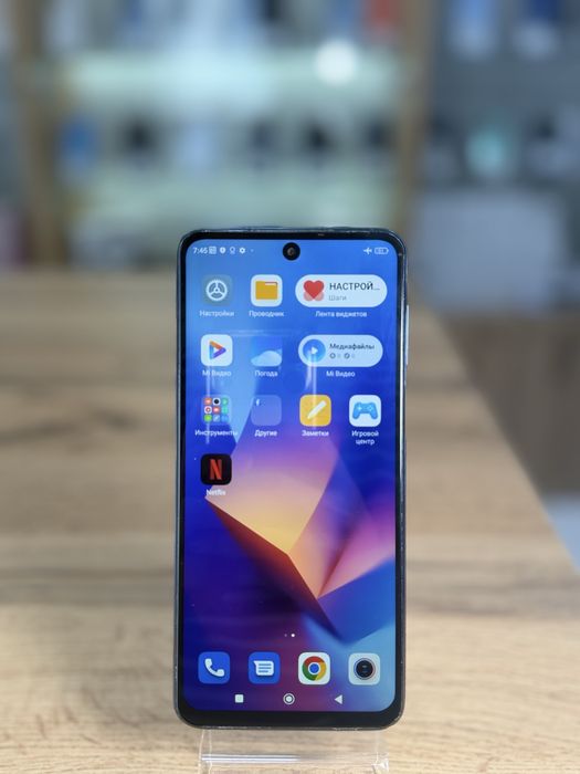 Redmi Note 9 Pro 128 Gb