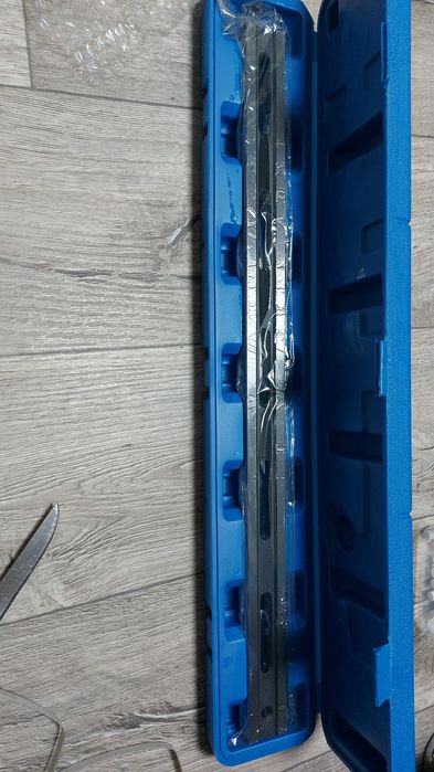 Линейка для проверки плоскости двс