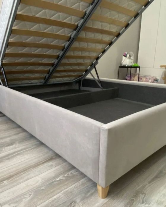 Кровать односпальная