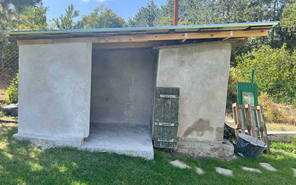 Продава се Къща в Търговище, Център - 80 кв.м за 1621 €/кв.м - Снимка #2