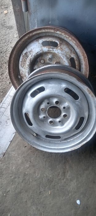 Диски 13 размер в хорошем состоянии