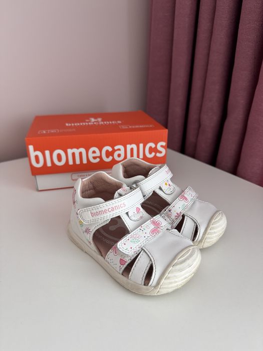 Biomechanics сандали 20 номер